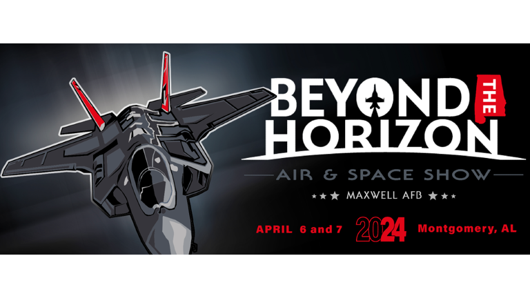 Beyond the Horizon Air & Space Show