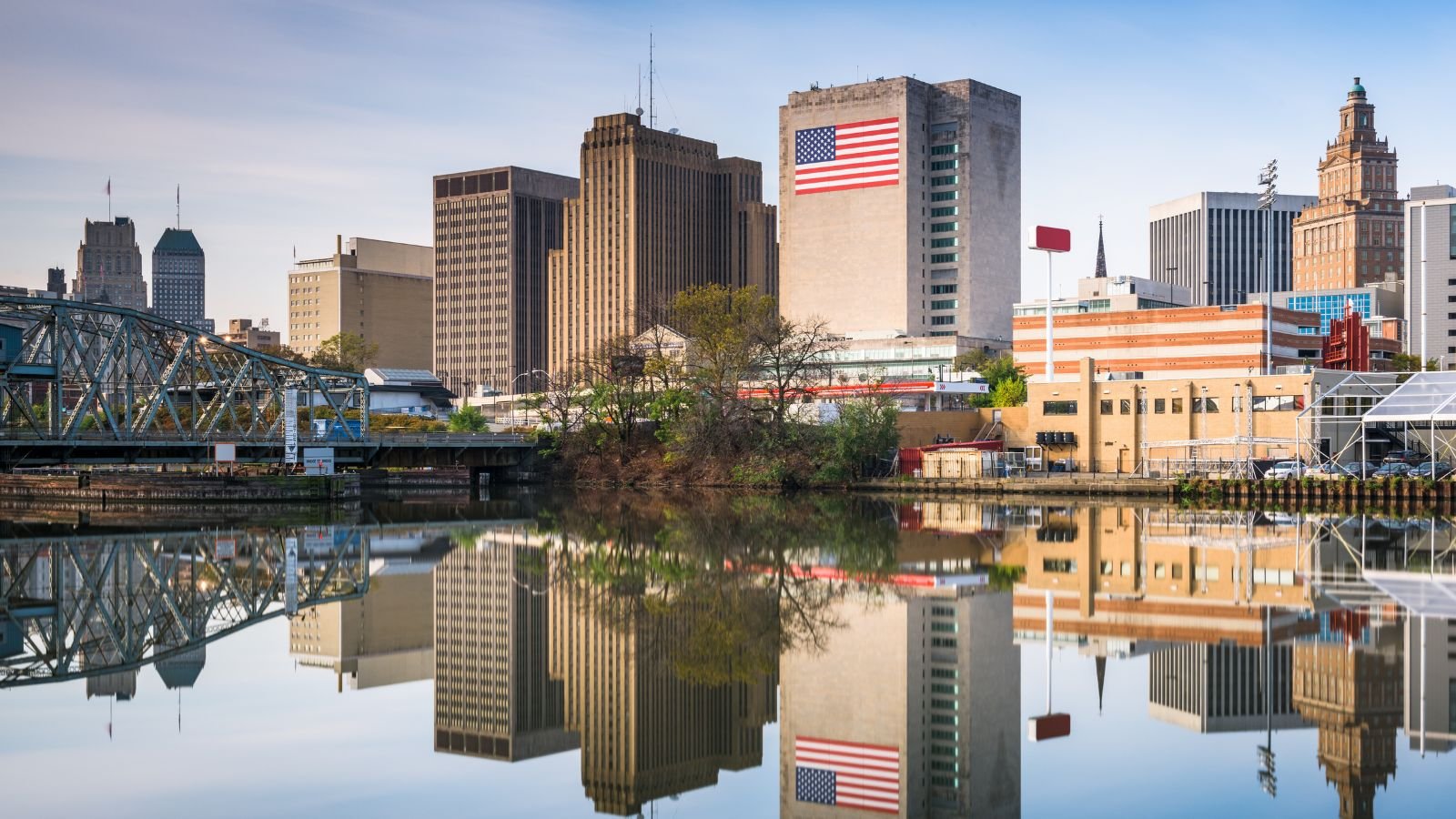 19 Happiest States In America According To A Survey 