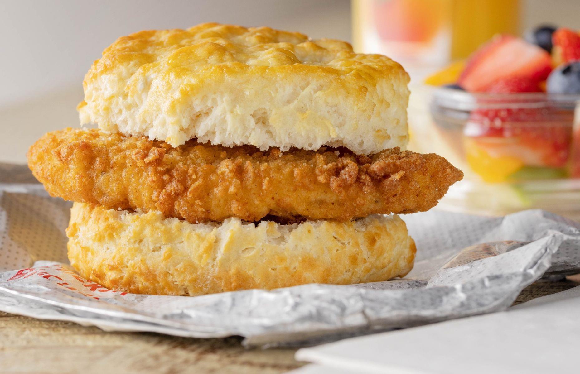 Ranked: The BEST fast food items of all time