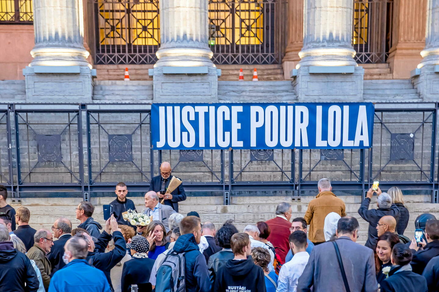 Meurtre De Lola : La « Dangerosité Criminologique élevée » De Dahbia B.