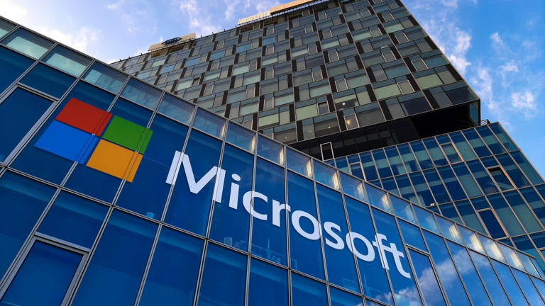 Here’s Why Microsoft Will Likely Announce a Stock Split