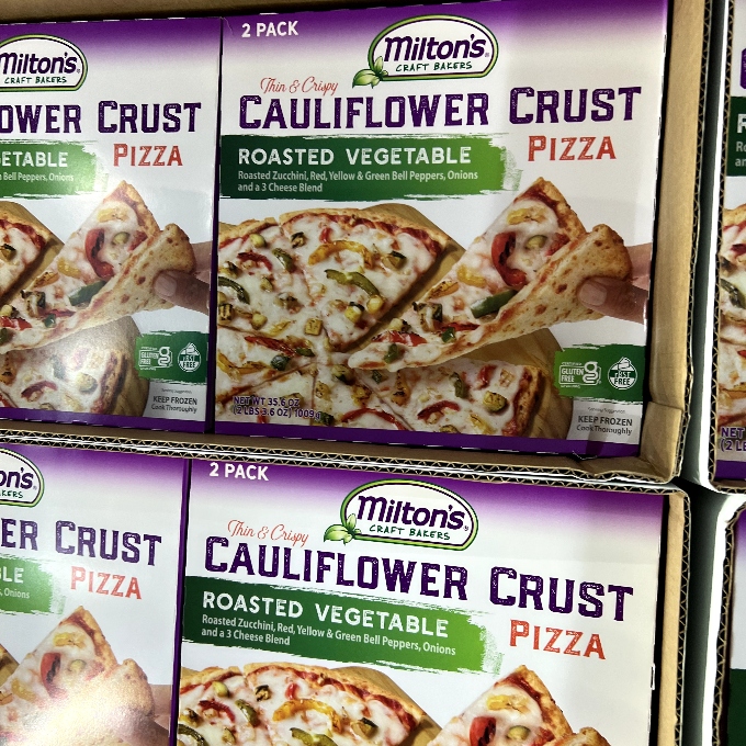 18 Healthy Costco Items That are So Tasty (And Cheap!)