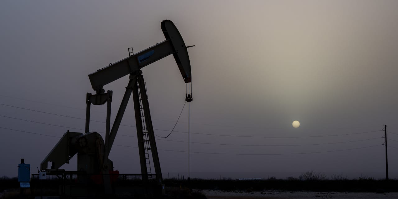 Global Oil Prices Fall To Lowest Since June On Concerns Over A Demand ...