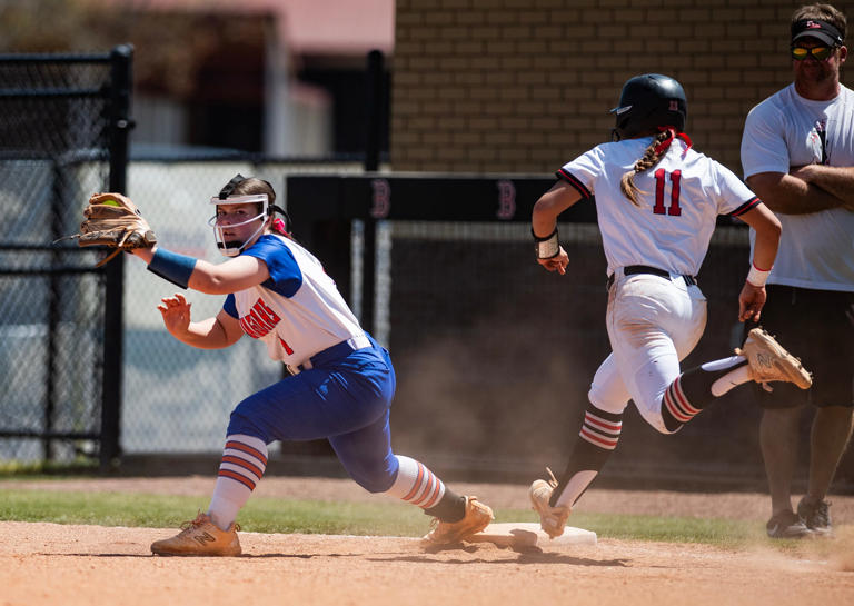 Here are Mississippi high school softball standouts entering the MHSAA