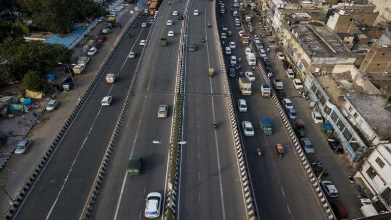 India’s highway construction slows again due to elections, delayed land approvals