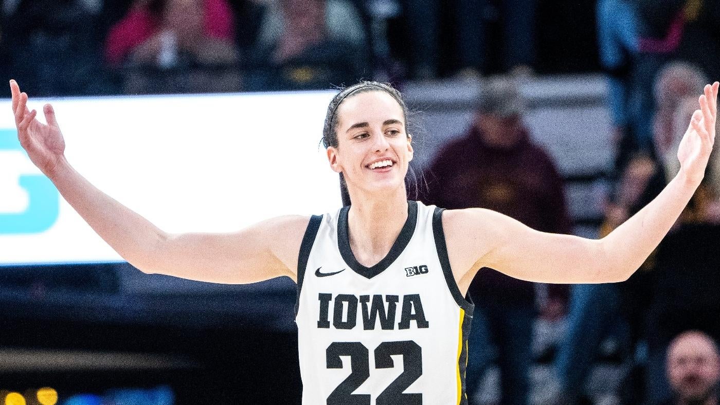 Iowa vs. LSU odds, time 2024 Women's NCAA Tournament picks, Caitlin