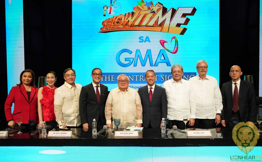 ABS-CBN’s Glorious Re-emergence: A New Era of Media Collaboration