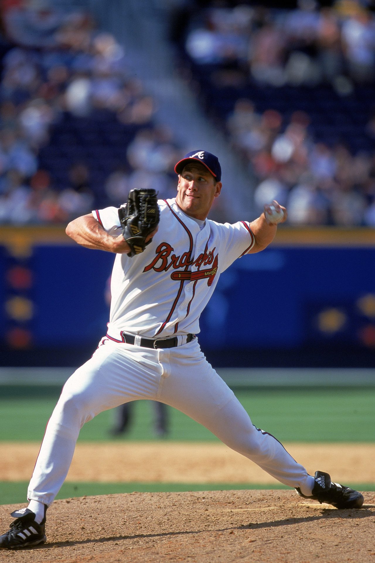 Whatever happened to MLB closer John Rocker? Outspoken social critic ...