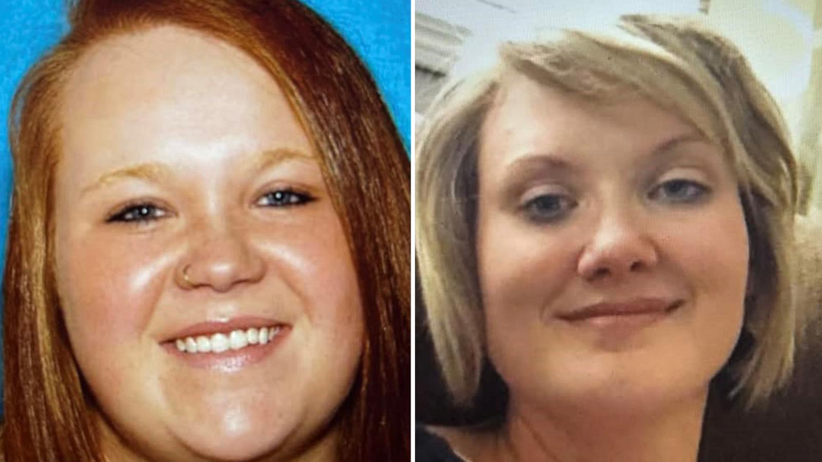 Kansas Women Killings: Court Documents Detail Alleged Murder-kidnapping ...