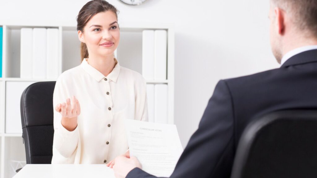 <p>Polishing interview skills is crucial to winning your <a class="wpil_keyword_link" href="https://www.newinterestingfacts.com/psychology-facts-about-dreaming-of-someone/" title="dream">dream</a> job and maximizing your earning potential. Try mock interviews, which can help you practice real-life situations and refine your responses under pressure. </p><p>Also, spending time on common interview questions and improving your <a class="wpil_keyword_link" href="https://www.newinterestingfacts.com/psychological-facts-about-body-language/" title="body language">body language</a> makes an impression on the interviewers. Lastly, customize your answers to match the company’s goals and highlight your qualifications effectively.</p><p>This way, you can come up as a perfect fit for higher-paying positions, and it doesn’t cost a penny. A win-win!</p>