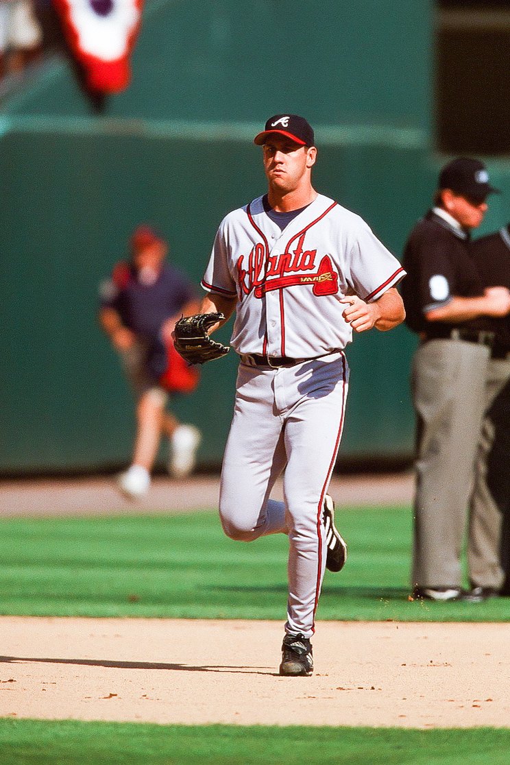 Whatever happened to MLB closer John Rocker? Outspoken social critic ...