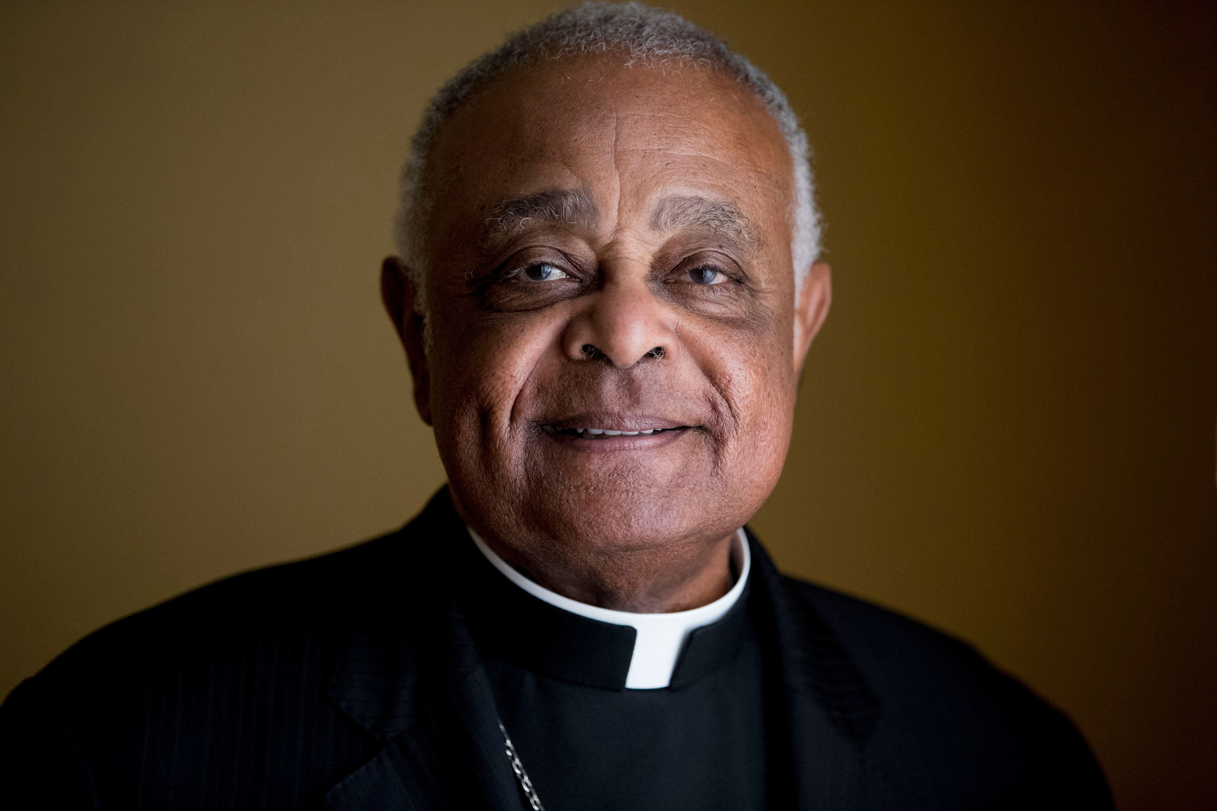 <p>In November 2020, Archbishop Wilton Gregory of Washington, D.C. -- already the highest ranking Black Catholic in U.S. history -- became the Catholic Church's first African American cardinal. As such, he'll became one of Pope Francis's closest advisers and one of about 120 men who will someday elect the faith's next pontiff. "It's been a time to thank God for this unique moment in my life and in the life of the church in the United States," he told CNN. "I hope it's a sign to the African American community that the Catholic Church has a great reverence, respect and esteem for the people, for my people of color."</p>