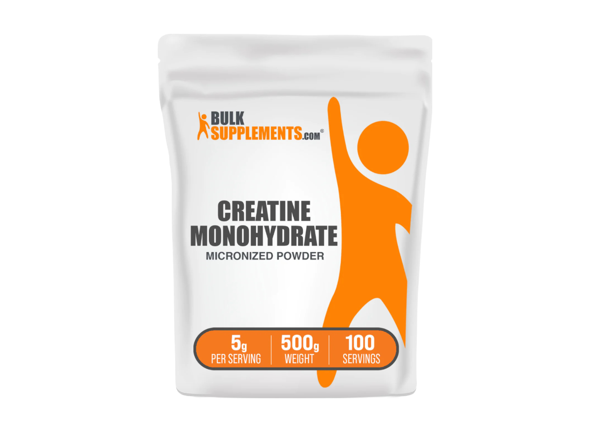 6 Best Creatine Supplements