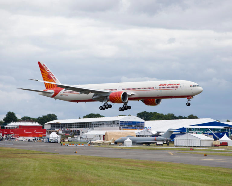 Petition For Air India To Begin Service At Dallas/Fort Worth Receives Nearly 4,000 Signatures