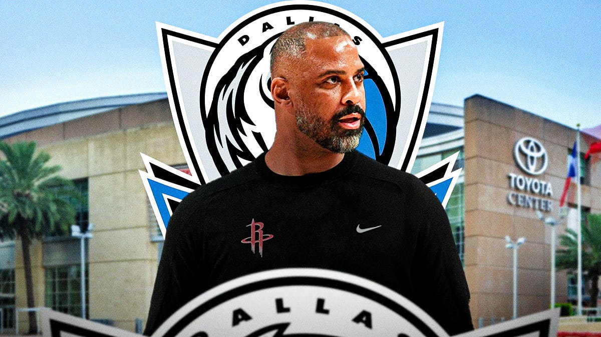 Ime Udoka Gets Brutally Honest On Luka Doncic, Mavericks Ending 11-game ...