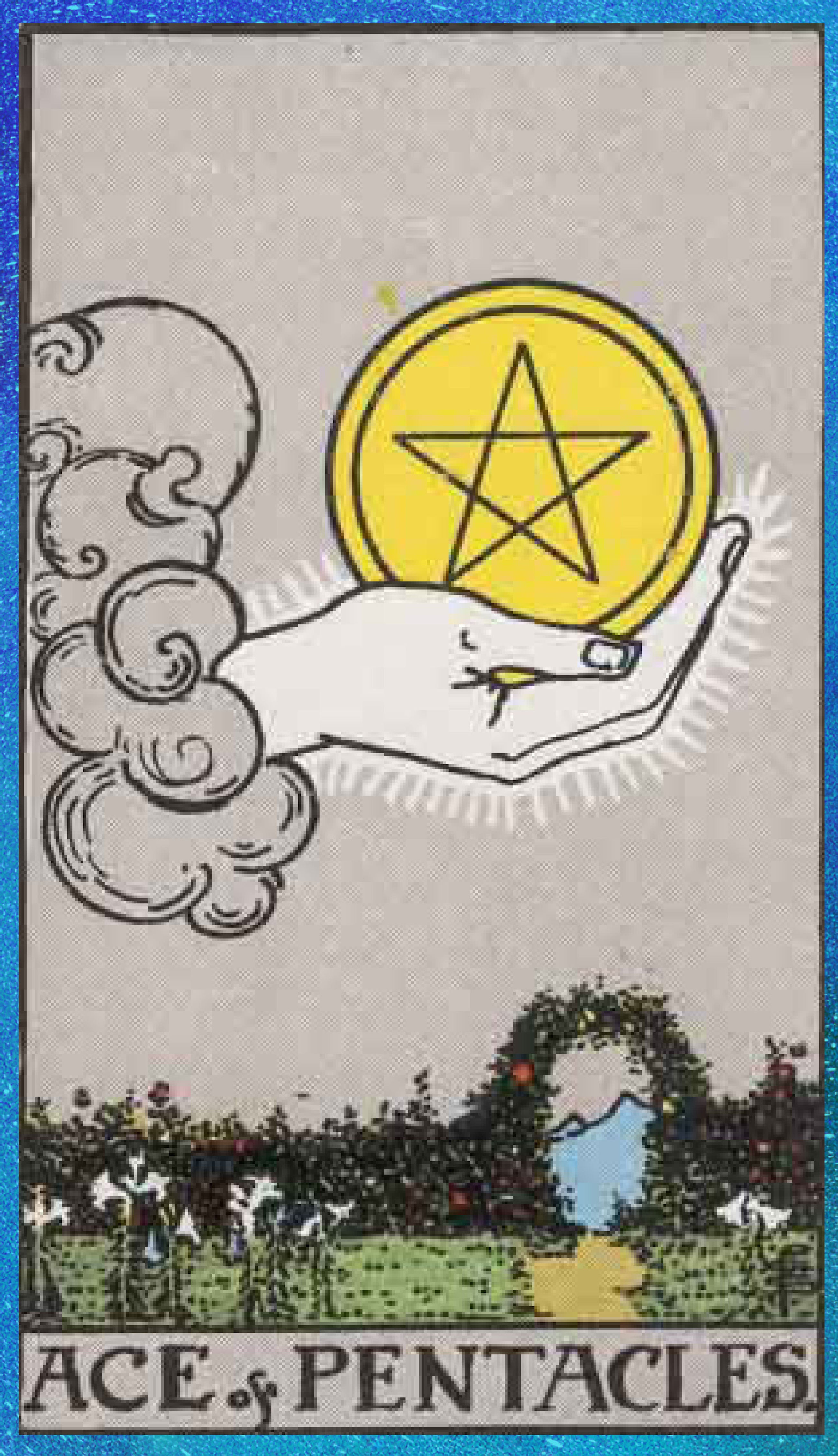 Aries Tarot Horoscopes: November 2024