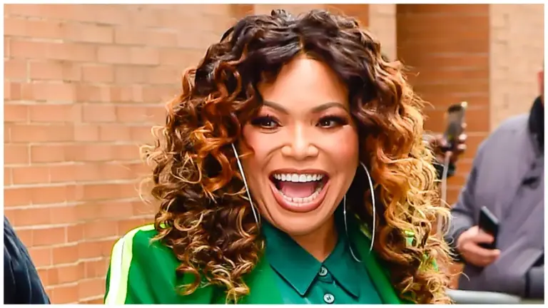 ‘You the Reason the Show Gone’: Tisha Campbell’s Tearful Reflection of ...