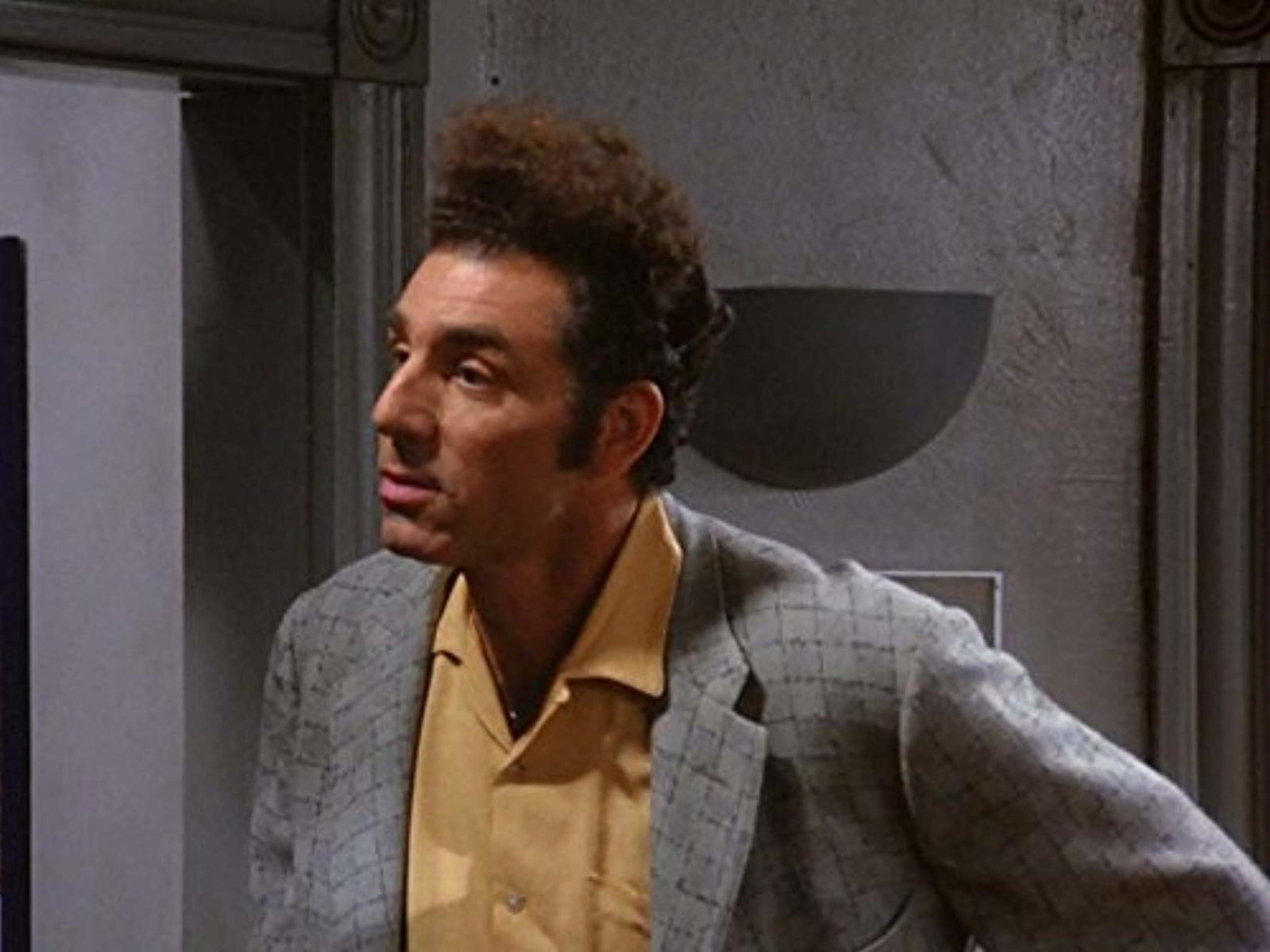 The best recurring Seinfeld characters