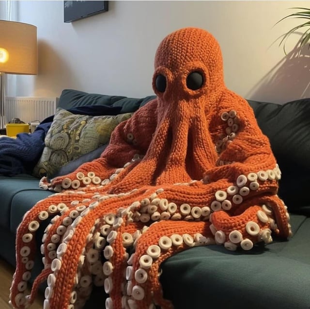 23 Weird Photos We Wish We Could Unsee