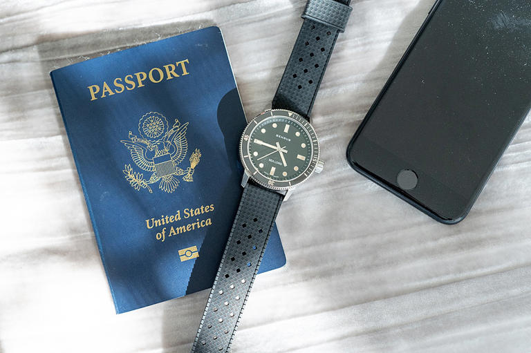 Whether vacationing on land or by cruise, a reliable watch is a must-have for any traveler. However, finding that perfect travel watch that is versatile, aligned with your style, and durable can be challenging, especially when considering the risk of loss or theft for luxury watches. I will help you explore five exceptional watches that...