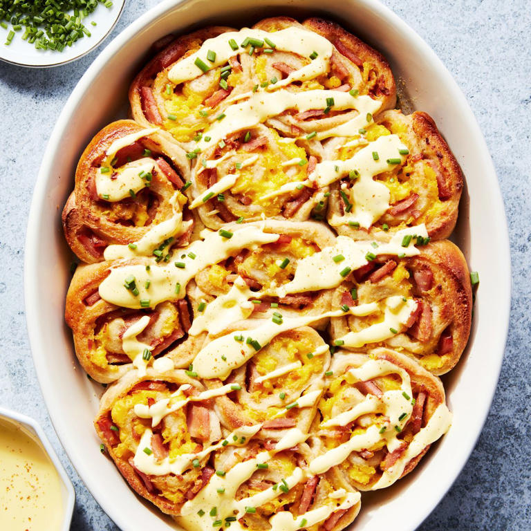 These 15 breakfast recipes are a breeze thanks to store-bought ...