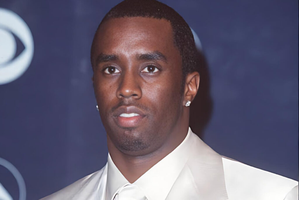 Diddy’s Radio Airplay Drops 88% Since Sexual Assault Lawsuits