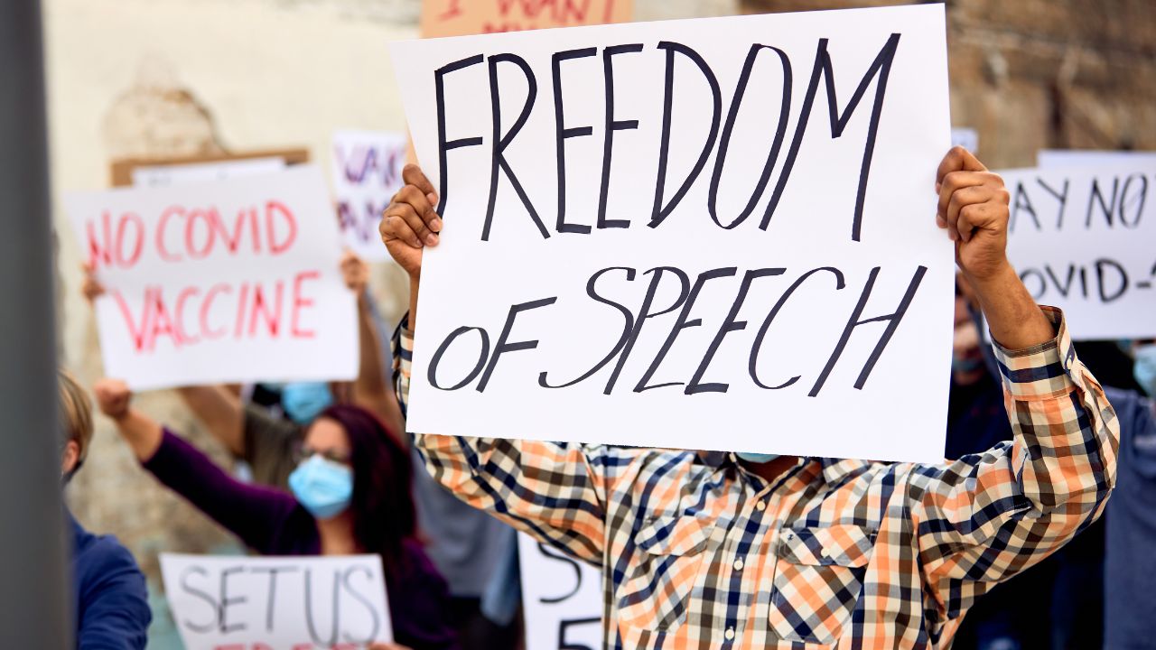 <p>One of the central issues at play is the distinction between free speech and hate speech. While there is widespread agreement that acts of violence, vandalism, and incitement are illegal and should be punished, opinions differ on the regulation of offensive or controversial rhetoric. </p>