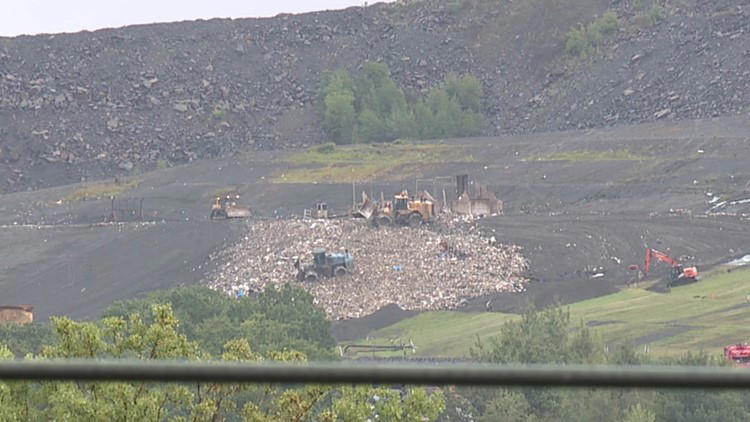 Hearing on Lackawanna County landfill’s expansion set to begin