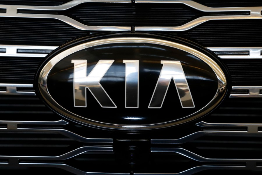 Kia Recalls Over 427K SUVs Because They Might Roll Away While Parked