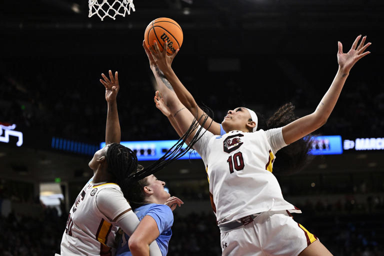 UConn vs. USC odds, prediction, pick Women’s March Madness best bets