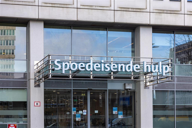 Artsen spoedeisende hulp zijn bezorgd over kwaliteitsnormen