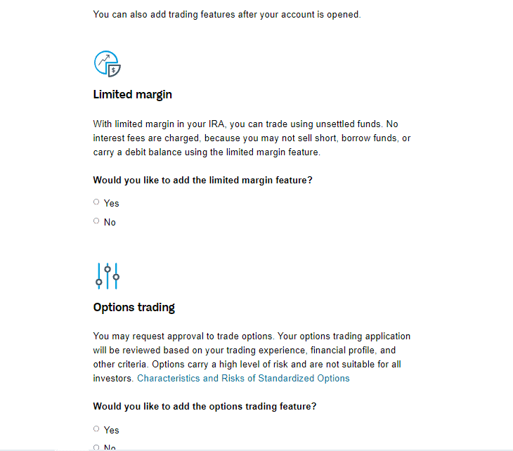 Schwab Roth Ira Review