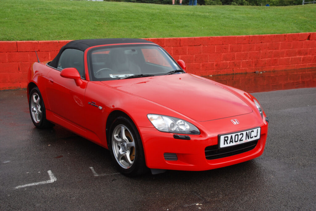 <p>This roadster, produced between 1999 and 2009, is famous for its high-revving 2.0L engine, balanced handling, and precise manual transmission. Good condition AP1 models (1999-2003), particularly those with low mileage, have seen their values rise in recent years, often exceeding the price of a brand-new Honda Civic Si or a Type R.</p><p>This article originally appeared on <a href="https://mycarmakesnoise.com/?p=8067">MyCarMakesNoise</a>.</p>