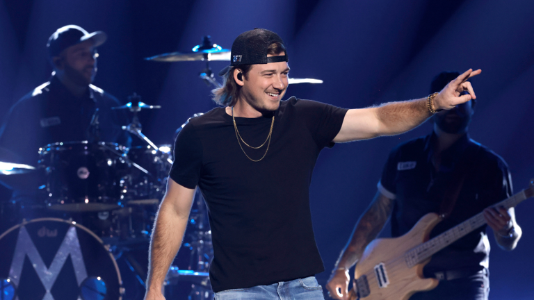 Morgan Wallen Announces One Night Only Show Destination Before Tour Kickoff