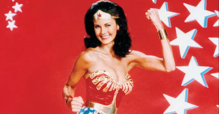 Wonder Woman 3: Lynda Carter Talks Canceled DCEU Sequel Movie