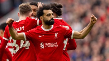 mohamed salah becomes first player in premier league history to hit remarkable milestone