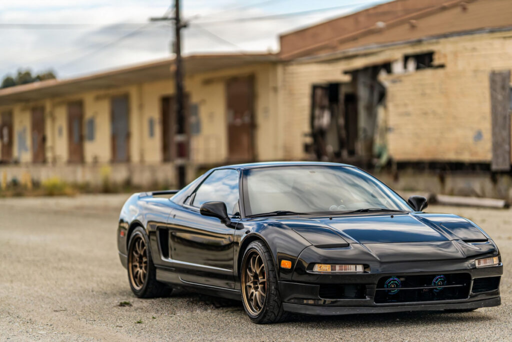 <p>The first-generation Acura NSX, produced from 1990 to 2005, is highly sought after for its mid-engine layout, engaging driving experience, and high-revving V6 engine. The older NSX models have begun to appreciate in value, with good examples selling for over $100,000, which is higher than the starting price of the newer model.</p>