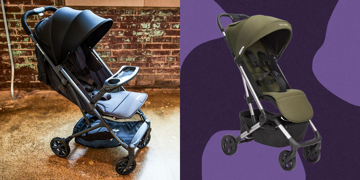 <p>When I had my son 15 years ago, umbrella strollers were all the rage. Maclaren strollers (no longer available in U.S.) were right up there with Bugaboo for the <a href="https://www.bestproducts.com/parenting/baby/g1529/best-baby-strollers-reviews/">best baby strollers</a> on New York City streets. As the years have passed, so has the era of the umbrella stroller — or so I thought. While there certainly are nowhere near as many umbrella strollers available as there were in their heyday, parents are still on the hunt for these handy, easy-to-fold strollers. So, I tested a dozen models out there to find the best lightweight umbrella strollers and found just five worthy of recommendation. </p><h2 class="body-h2">Best Umbrella Strollers</h2><ul><li><strong>Best Overall:</strong> <a href="https://www.amazon.com/dp/B09XZ1RXRK?tag=syndication-20&ascsubtag=%5Bartid%7C2089.g.76%5Bsrc%7Cmsn-us">UppaBaby Minu V2</a></li><li><strong>Best Budget: </strong><a href="https://www.amazon.com/dp/B07NMYWL63?tag=syndication-20&ascsubtag=%5Bartid%7C2089.g.76%5Bsrc%7Cmsn-us">Summer Infant 3D Lite</a></li><li><strong>Best Bassinet Ready:</strong> <a href="https://go.redirectingat.com?id=74968X1553576&url=https%3A%2F%2Fcolugo.com%2Fproducts%2Fcompact-stroller&sref=https%3A%2F%2Fwww.bestproducts.com%2Fparenting%2Fg76%2Fbest-lightweight-umbrella-strollers%2F">Colugo Compact</a></li><li><strong>Best Fold:</strong> <a href="https://www.amazon.com/dp/B0B729KDCM?tag=syndication-20&ascsubtag=%5Bartid%7C2089.g.76%5Bsrc%7Cmsn-us">Cybex Libelle</a></li><li><strong>Good to Go From Birth: </strong><a href="https://www.amazon.com/dp/B07NFTR2H2?tag=syndication-20&ascsubtag=%5Bartid%7C2089.g.76%5Bsrc%7Cmsn-us">Joovy Kooper Lightweight </a></li></ul><h2 class="body-h2">Why You Need an Umbrella Stroller</h2><p>The best lightweight umbrella strollers make fantastic <a href="https://www.bestproducts.com/lifestyle/g30392222/top-travel-essentials/">travel gifts</a> for families (right up there with a new set of <a href="https://www.bestproducts.com/lifestyle/g43827891/best-hard-shell-luggage/">hard shell luggage</a>) because they minimize a lot of stress. Family going on a fun <a href="https://www.bestproducts.com/lifestyle/a44185833/how-to-plan-a-trip-disney-world/">Disney</a> vacay? Get them one of these. After all, something that turns into a compact square is easier to stash than something that folds up into a rather large umbrella. They're also much better for travel as many fit in an overhead compartment. Not to mention, they've been vastly improved over the years, according to <a href="https://www.linkedin.com/in/jennifer-mullins-8617b99">Jenn Mullins</a>, UPPAbaby VP of Product Marketing, maker of our Best Overall pick. </p><p>"We expanded our stroller offering to include a travel-friendly stroller as we found an increase of parents traveling more than ever with their kids," Mullins says. "This includes multi-generational trips with grandparents and in-laws... We strive to provide solutions for families in the best way possible based on their lifestyle choices. This resulted in developing the Minu, a compact-folding stroller that is lightweight but doesn’t compromise on essential features." As someone who has parents who have used both their Vista and their Minu, the Minu is drastically easier for older folx to maneuver.</p><p>After this innovation, other brands started following the trend of easy-traveling strollers that work with the same premise of light and simple to fold, but improve upon the original umbrella strollers. </p><h2 class="body-h2">How We Chose</h2><p>I put each stroller on this list to the test. I walked at least 6 miles straight and then completed four more hours of testing. I checked out different terrains, in different weather, with different children. I tested with a 1-year-old, an 18-month-old, and a 3-year-old. Some of the strollers I tested, such as the <a href="https://www.amazon.com/Unilove-Lightweight-Reclinable-Reversible-Adjustable/dp/B096Z7JG1K?tag=syndication-20&ascsubtag=%5Bartid%7C2089.g.76%5Bsrc%7Cmsn-us">Unilove On-The-Go</a>, were OK for younger kids, but impossible for older toddlers. And the majority of the cheaper umbrella strollers (the ones you see hanging on racks at big box stores for $20) weren't comfortable for the rider or the person pushing it, making you hunch over, and making the little passenger grumpy for lack of cushion or support. They're not adjustable in any way, and there's no meaningful sun protection. And unfortunately, the two <a href="https://www.bestproducts.com/parenting/baby/g129/best-double-strollers-tandem-side/">double strollers</a> I tested were bad all around, so these are all single models.</p><p>You may be wondering with so many lightweight strollers such as the <a href="https://go.redirectingat.com?id=74968X1553576&url=https%3A%2F%2Fstore-us.babyzen.com%2Fpages%2Fyoyo2-stroller-birth&sref=https%3A%2F%2Fwww.bestproducts.com%2Fparenting%2Fg76%2Fbest-lightweight-umbrella-strollers%2F">Babyzen Yoyo</a> and the <a href="https://www.amazon.com/Bugaboo-Butterfly-Ultra-Compact-Stroller-Lightweight/dp/B0B1QRC69X?tag=syndication-20&ascsubtag=%5Bartid%7C2089.g.76%5Bsrc%7Cmsn-us">Bugaboo Butterfly</a>, what makes these different? The best lightweight umbrella strollers on this list are the easiest to fold. Others take a bit of learning, and even after you know how to do it, in a stressful situation, might still vex you. These top-picked umbrella strollers won't do that because they're actually easier to fold than a rain umbrella. Seriously. </p><h2 class="body-h2">What To Consider</h2><p>The best lightweight umbrella strollers theoretically are feather-like and fold like an <a href="https://www.bestproducts.com/lifestyle/g42861301/best-umbrellas/">umbrella</a>. Some take it a step further and make the fold even more compact, and that's great. But the main points you want to consider are: weight limits, folding mechanism, adjustability, and canopy. </p><ul><li><strong>Weight Limits:</strong> Most of the best lightweight umbrella strollers have about a 50-pound weight limit, and usually a 10- or so-pound limit for the cargo space. Pay attention to these as it's easy to throw way more than you should underneath. </li><li><strong>Folding Mechanism: </strong>If you can't fold or unfold the model in a matter of seconds, skip it because it does not pass the test as an umbrella stroller. Strollers on this list fold typically collapse sideways into a long "umbrella" shape, fold themselves into a tight package, often with the wheels folding in, or fold down flat, with all the main components shrinking significantly. The ease with which they do this is crucial, and all of the strollers on our list are a cinch.</li><li><strong>Adjustability:</strong> Does the seat recline at all? Can the handles be raised or moved? The former is essential for the comfort of the rider, the latter is essential for taller caregivers. </li><li><strong>Canopy: </strong>All of the strollers on this list have a UPF 50+ rated canopy because the sun is no joke. </li></ul><p>If you want the most reliable, best lightweight umbrella strollers, check out my expert picks below. </p>