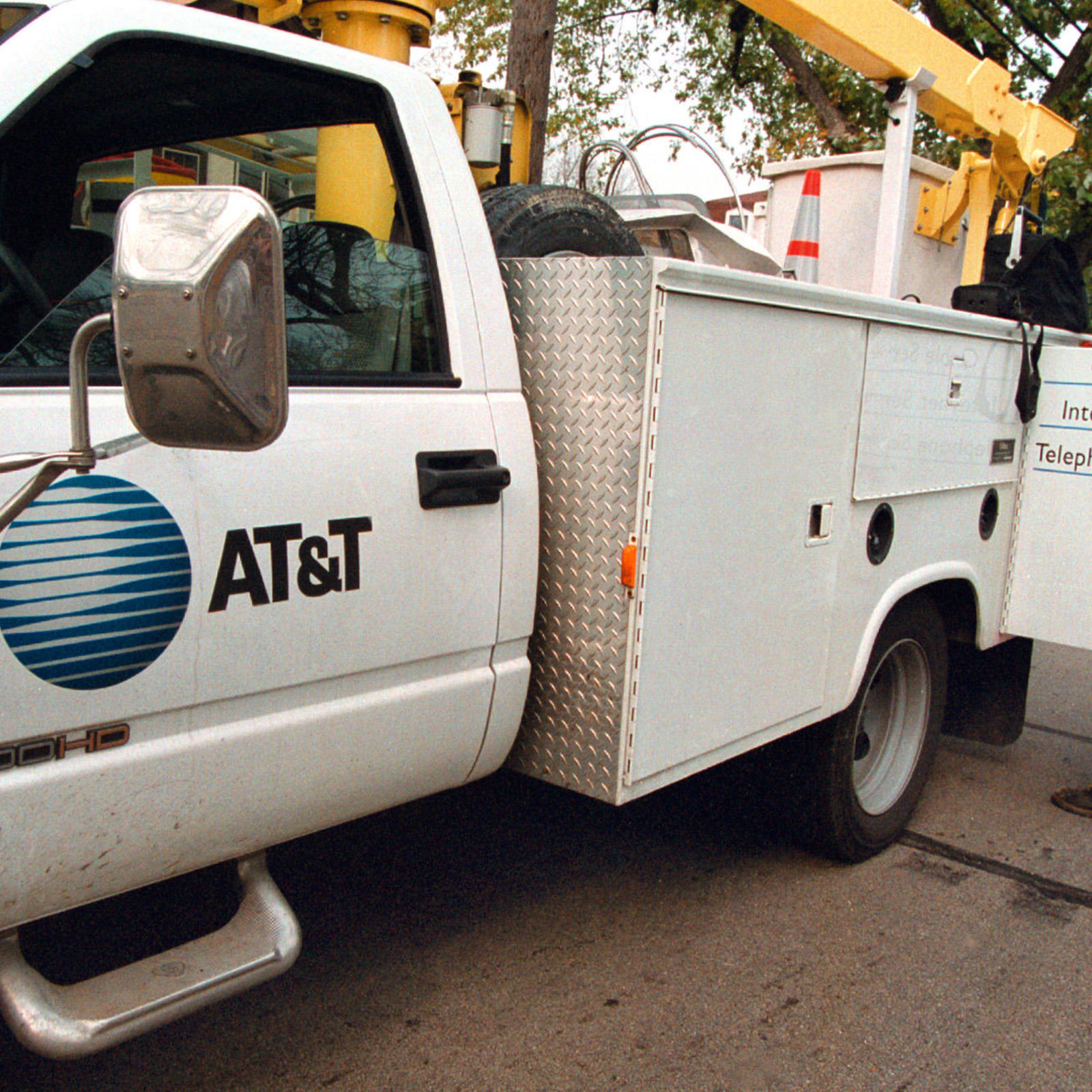 what customers should know about at&t's massive data breach