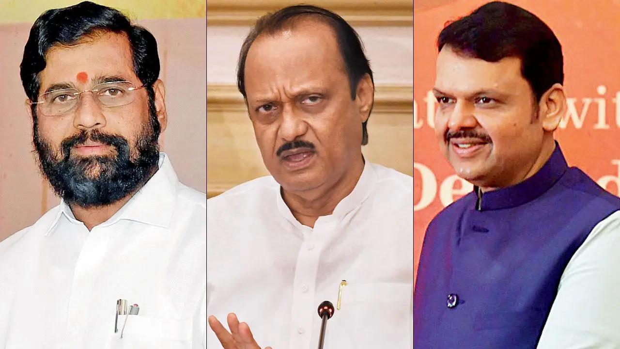 Lok Sabha Polls 2024: Mahayuti Close To Finalising Seat-sharing: Fadnavis