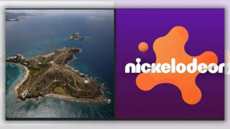 Fact Check: About That Internet Rumor That Nickelodeon's 'Splat' Logo ...