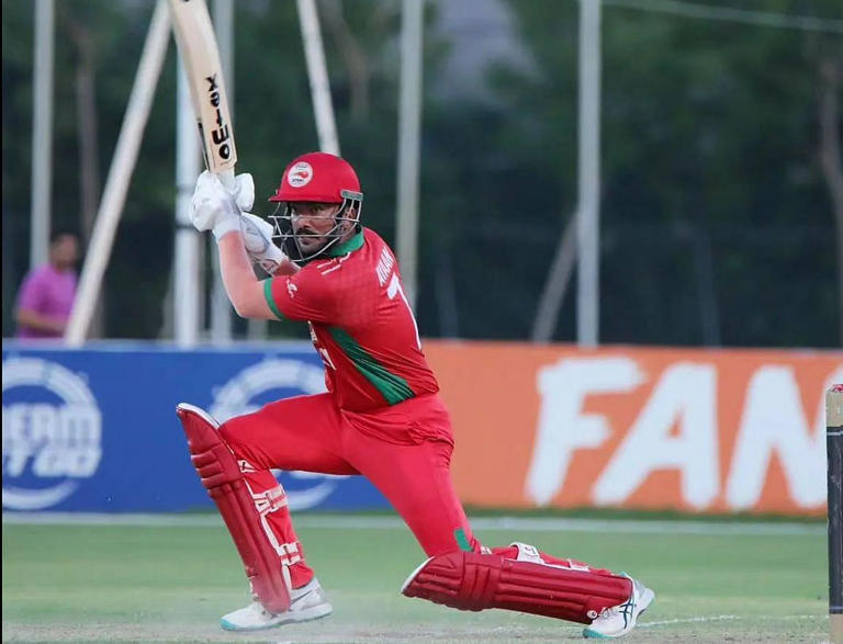 Oman vs Namibia, 2nd T20I: Probable XI, Match Prediction, Pitch Report, Weather Forecast, and Live Streaming Details