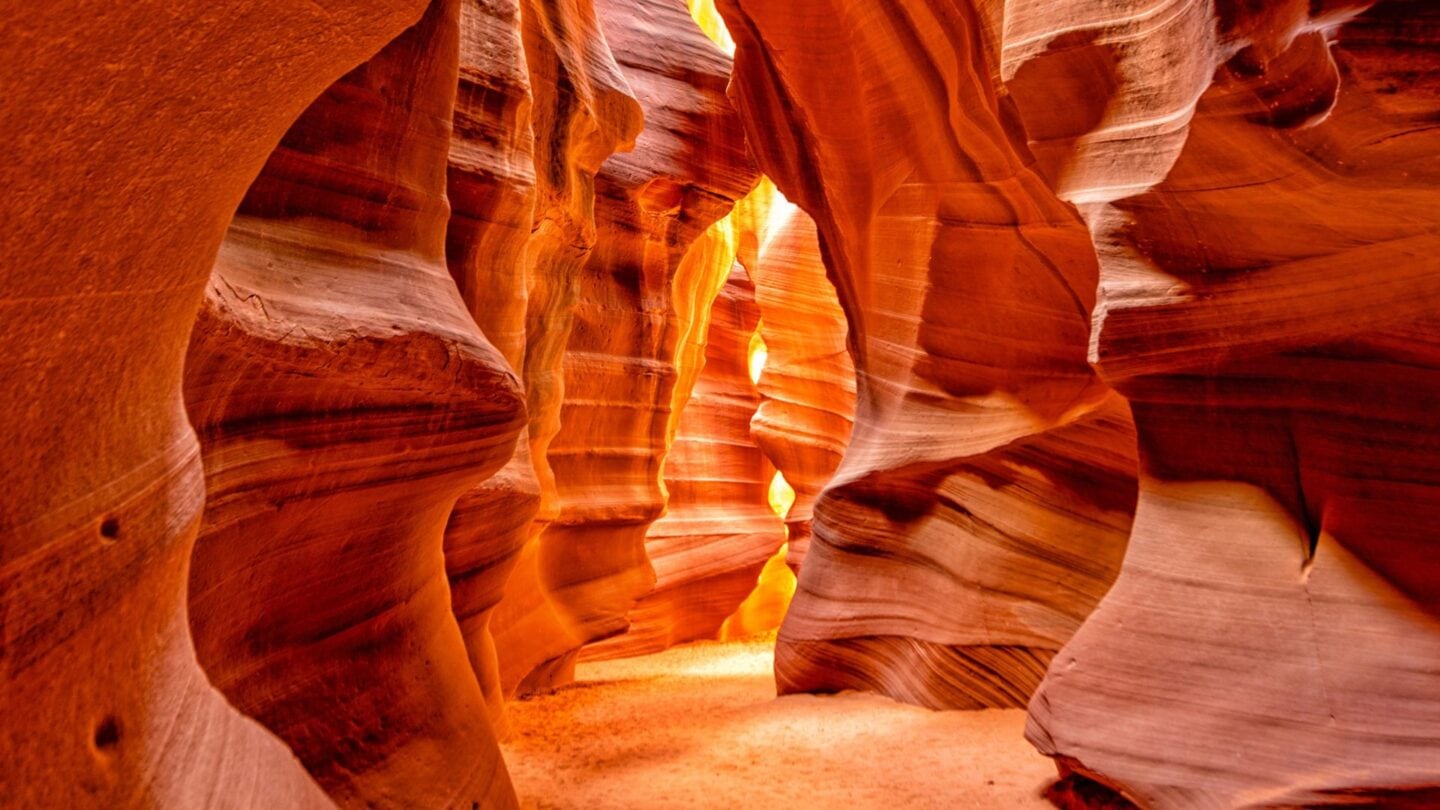 <p><span>Explore Horseshoe Bend and Lower Antelope Canyon and take guided trips to Lake Canyon, all of which cost less than $50 per person. </span>The area offers a range of accommodations, ensuring a comfortable stay for every budget.</p>
