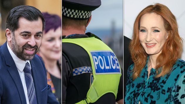 What Is Scotland's New Hate Crime Law, And Why Is It Controversial?