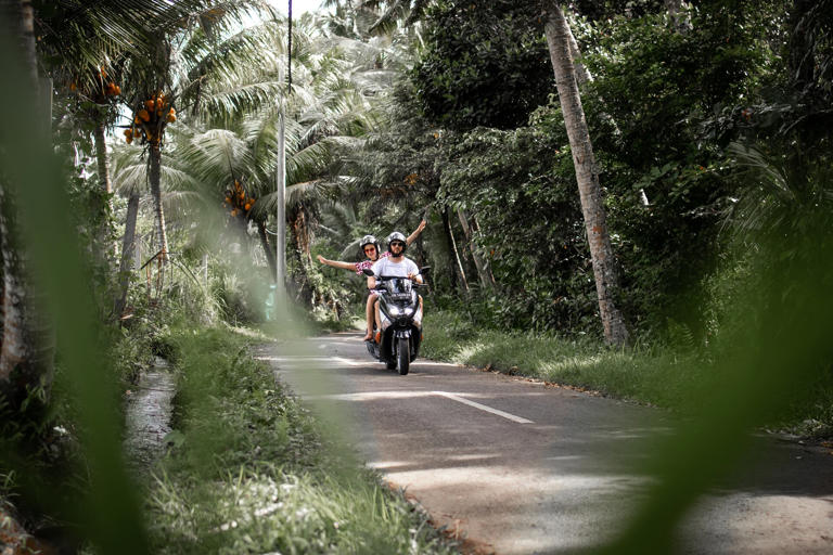 Thousands of tourists are reportedly dodging a new Bali rule.