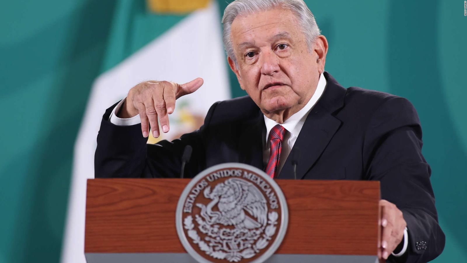 lópez obrador descarta riesgos para las elecciones en méxico ante llamado a boicot de padres de las víctimas del caso ayotzinapa