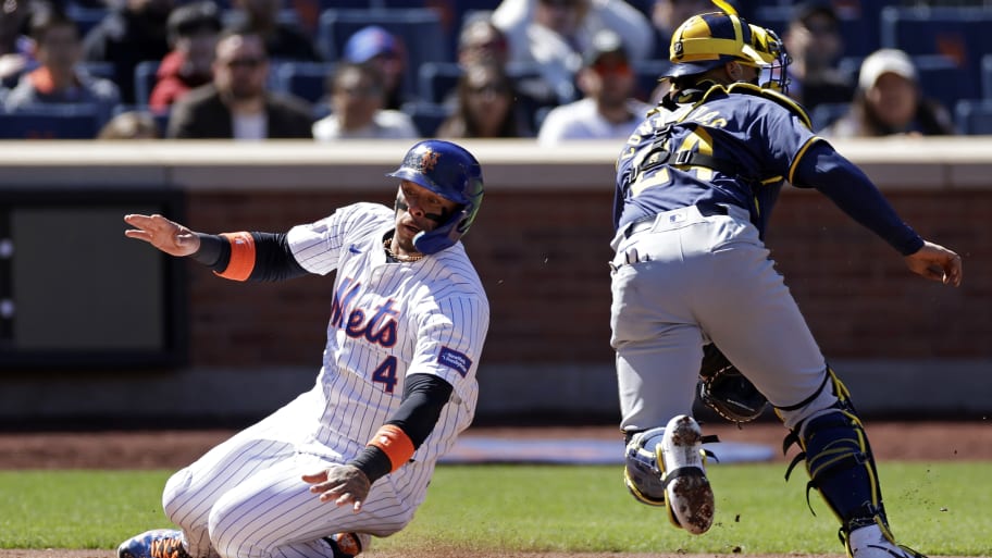 3 Biggest Takeaways From Mets Opening Weekend