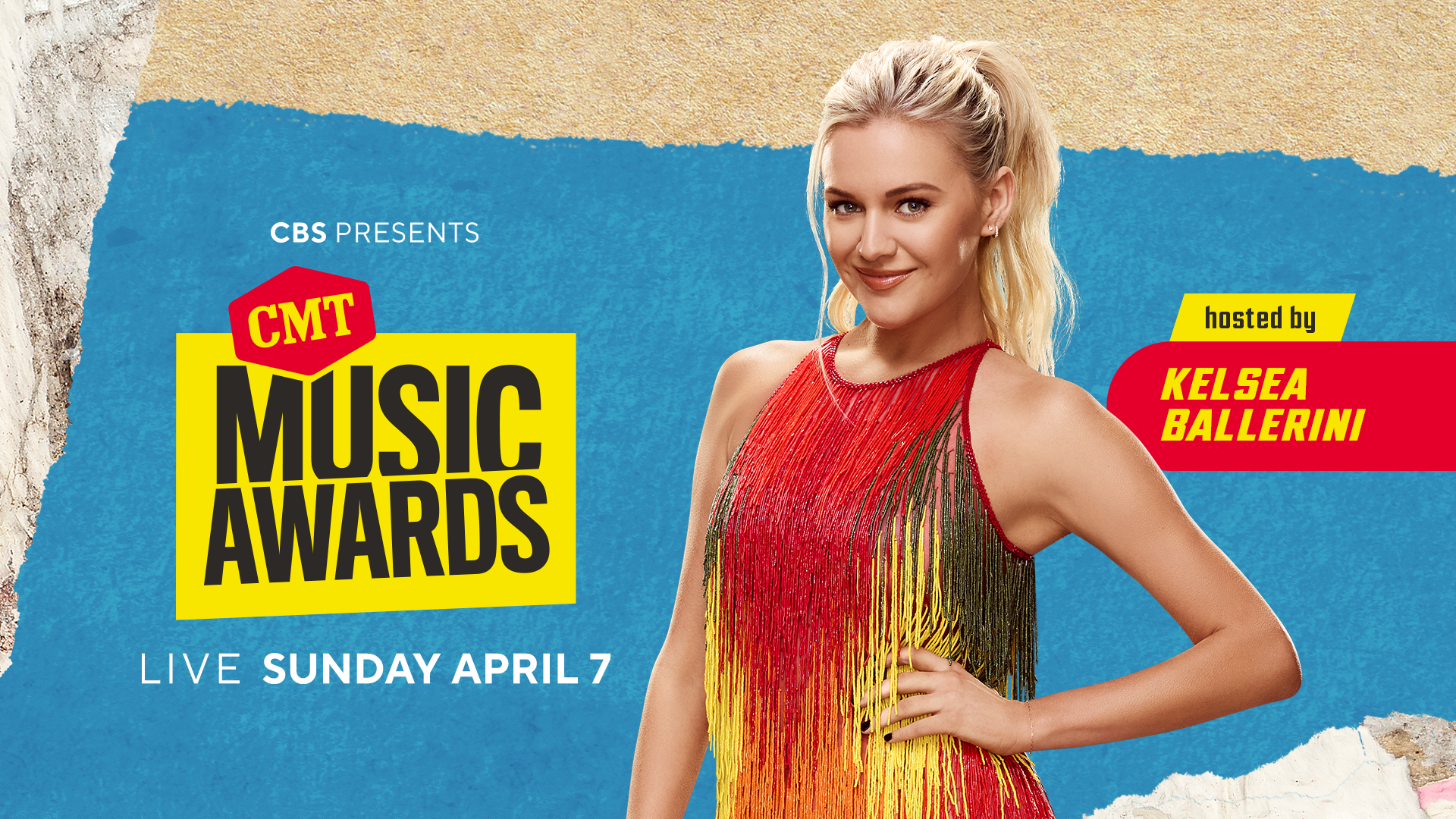 The CMT Awards are live Sunday, April 7: Everything you need to know – MSN
