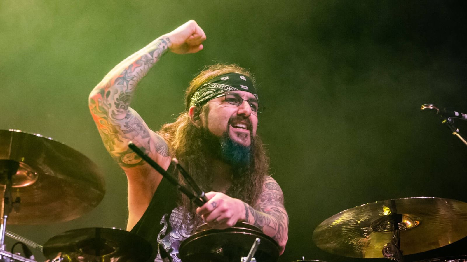 12 of the Best Metal Drummers of All Time