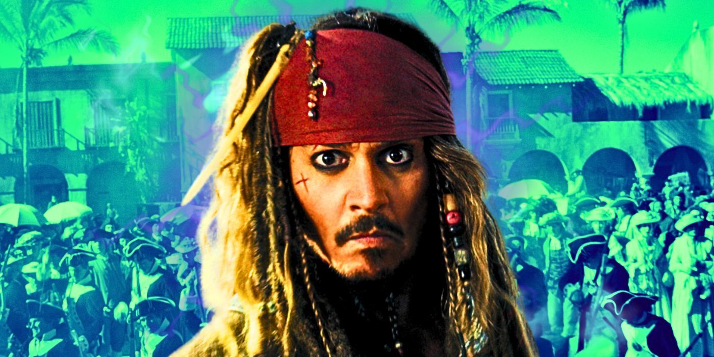 8 Actors We'd Love To See In Pirates Of The Caribbean 6